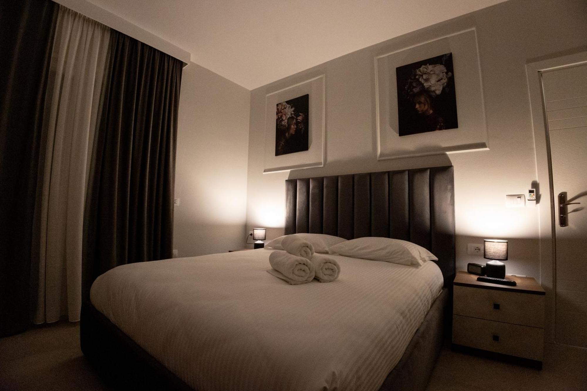 Apartmán Days Free Parking *