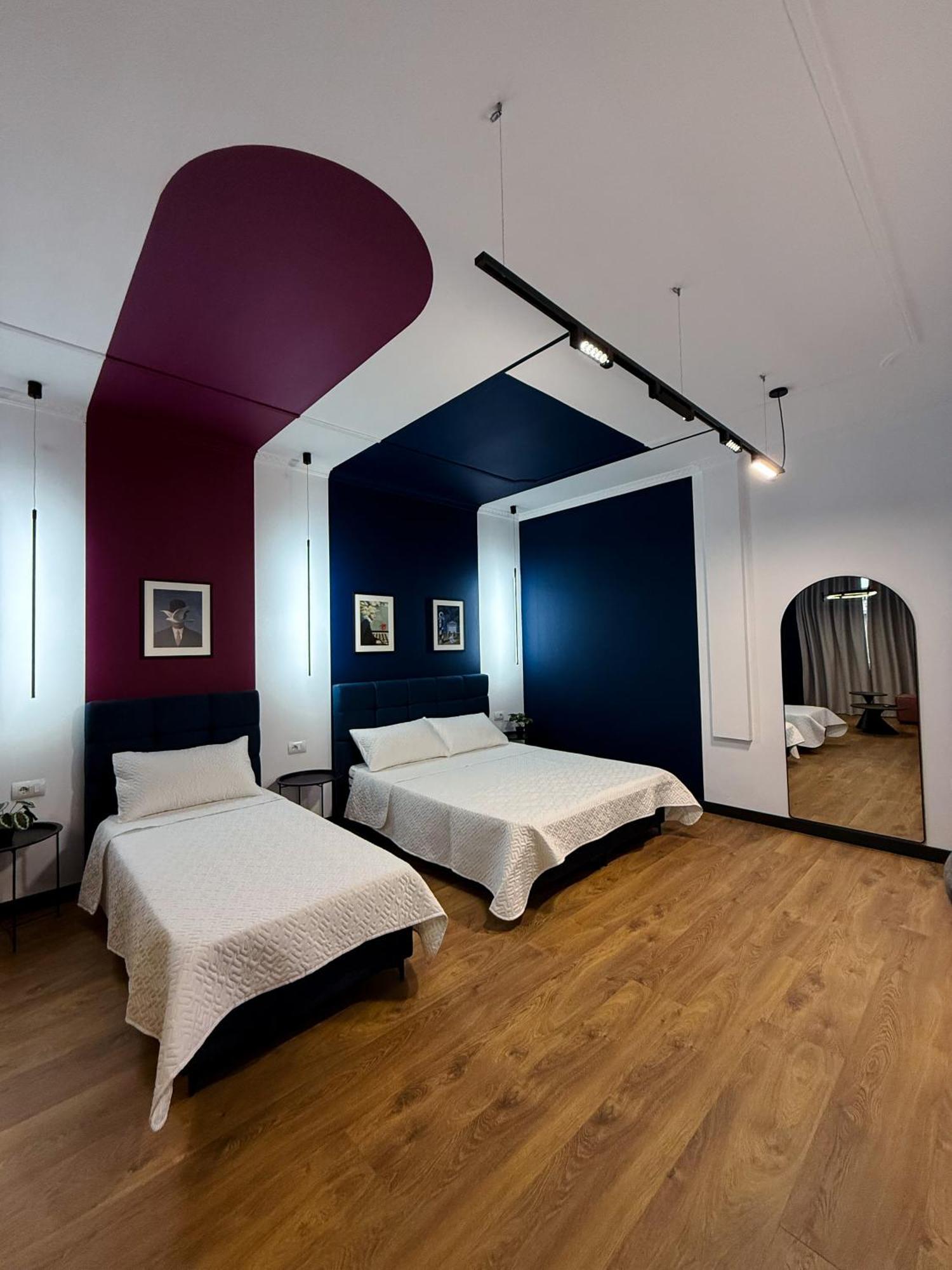 Days Free Parking Apartment *