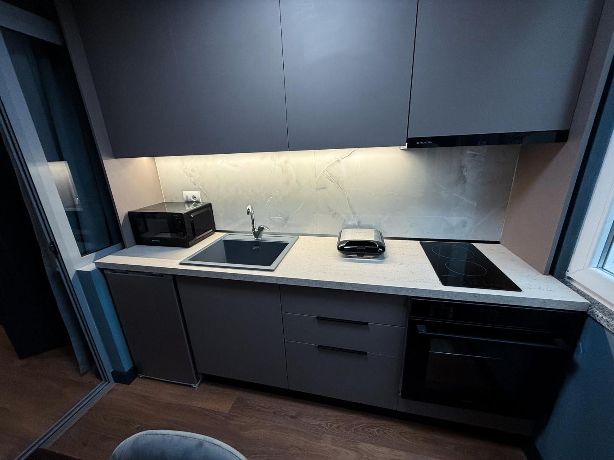 Days Free Parking Apartment Tirana