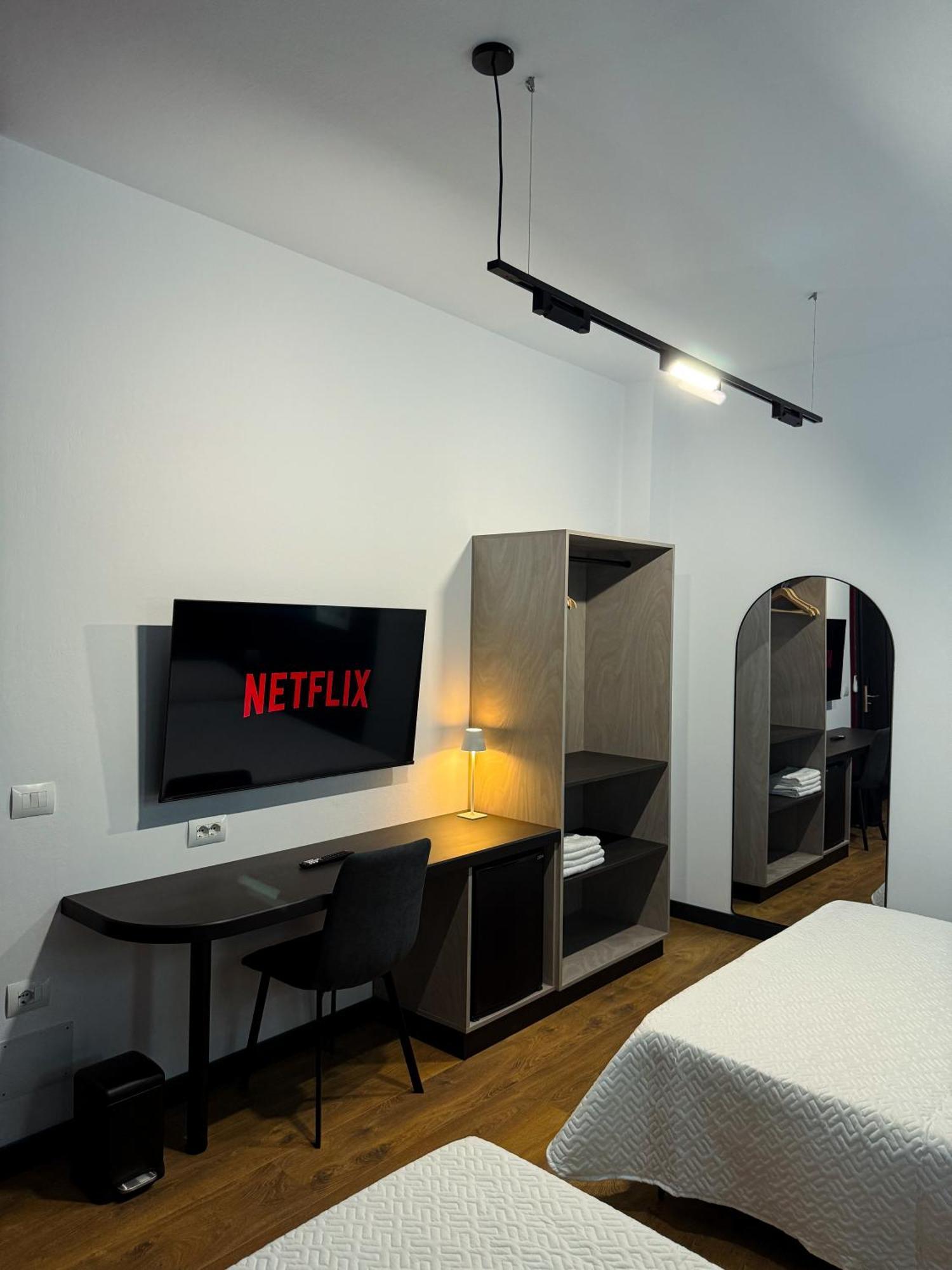 Days Free Parking Appartement