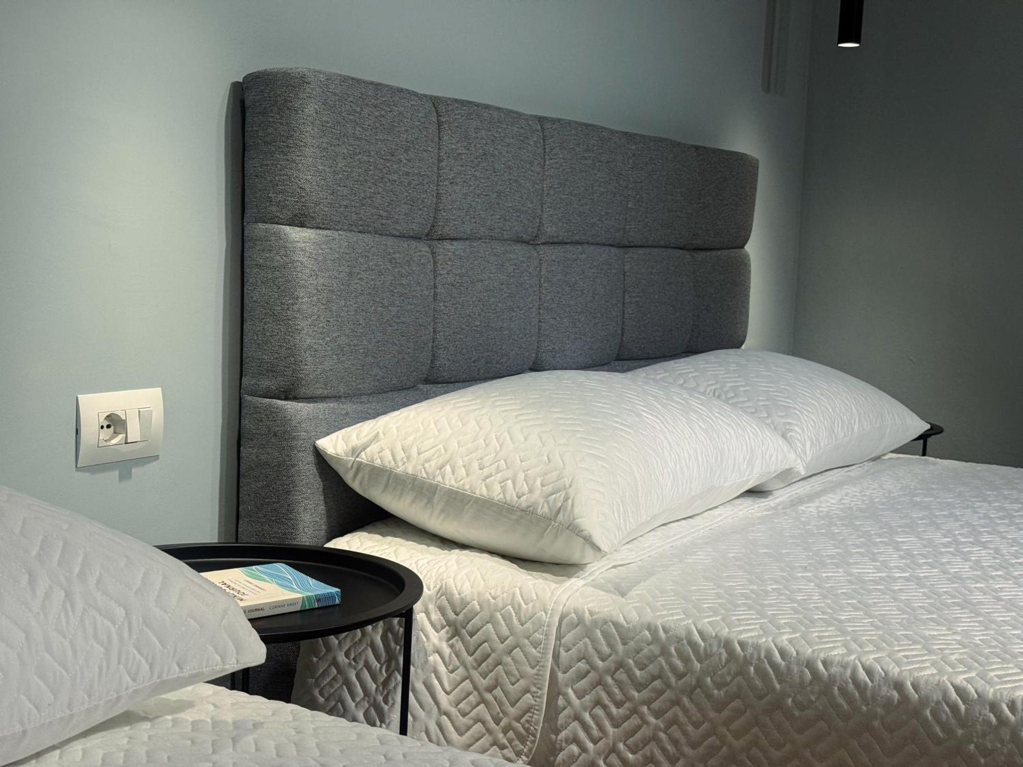 Days Free Parking Apartment Tirana