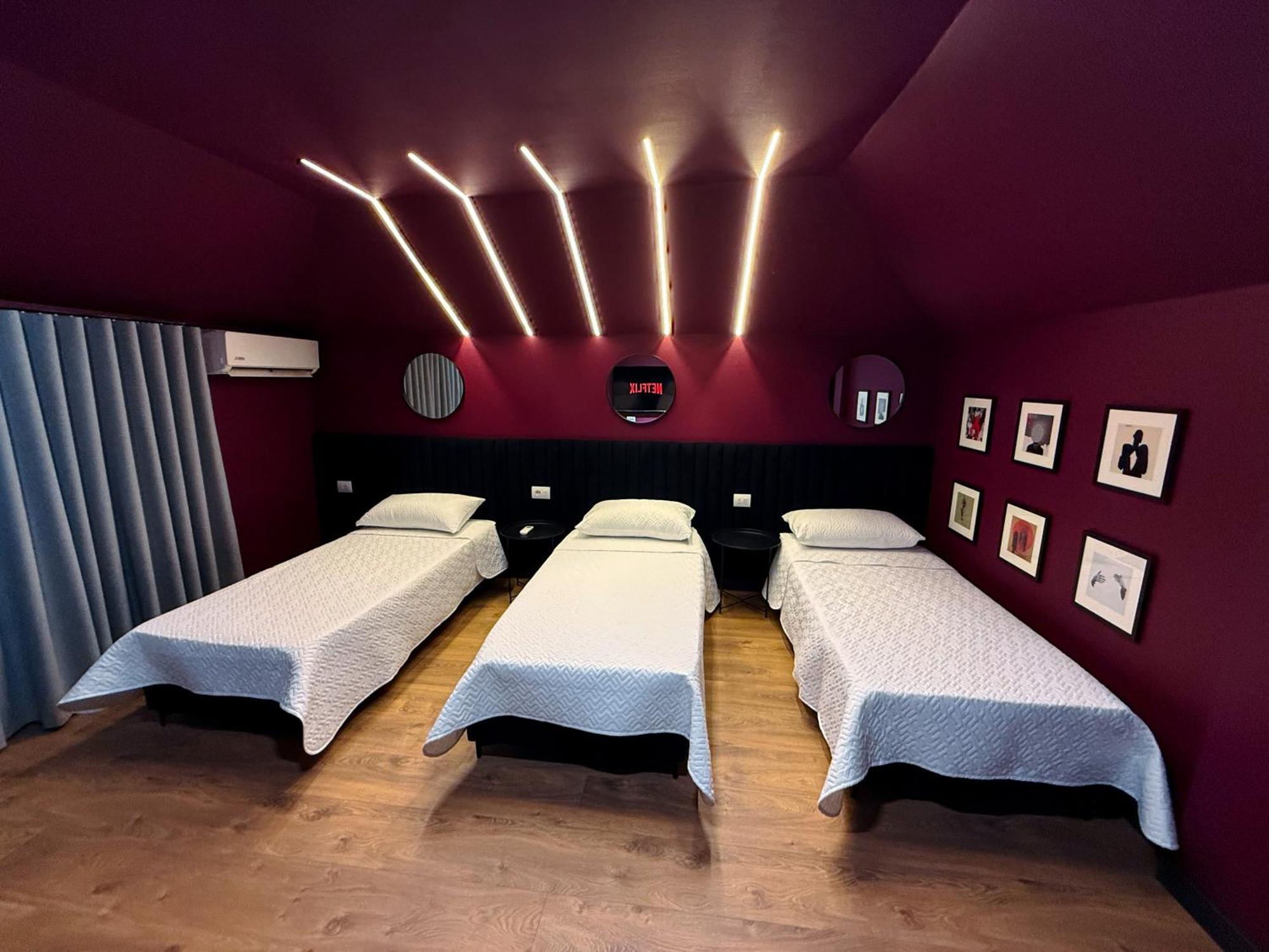 Appartement Days Free Parking *
