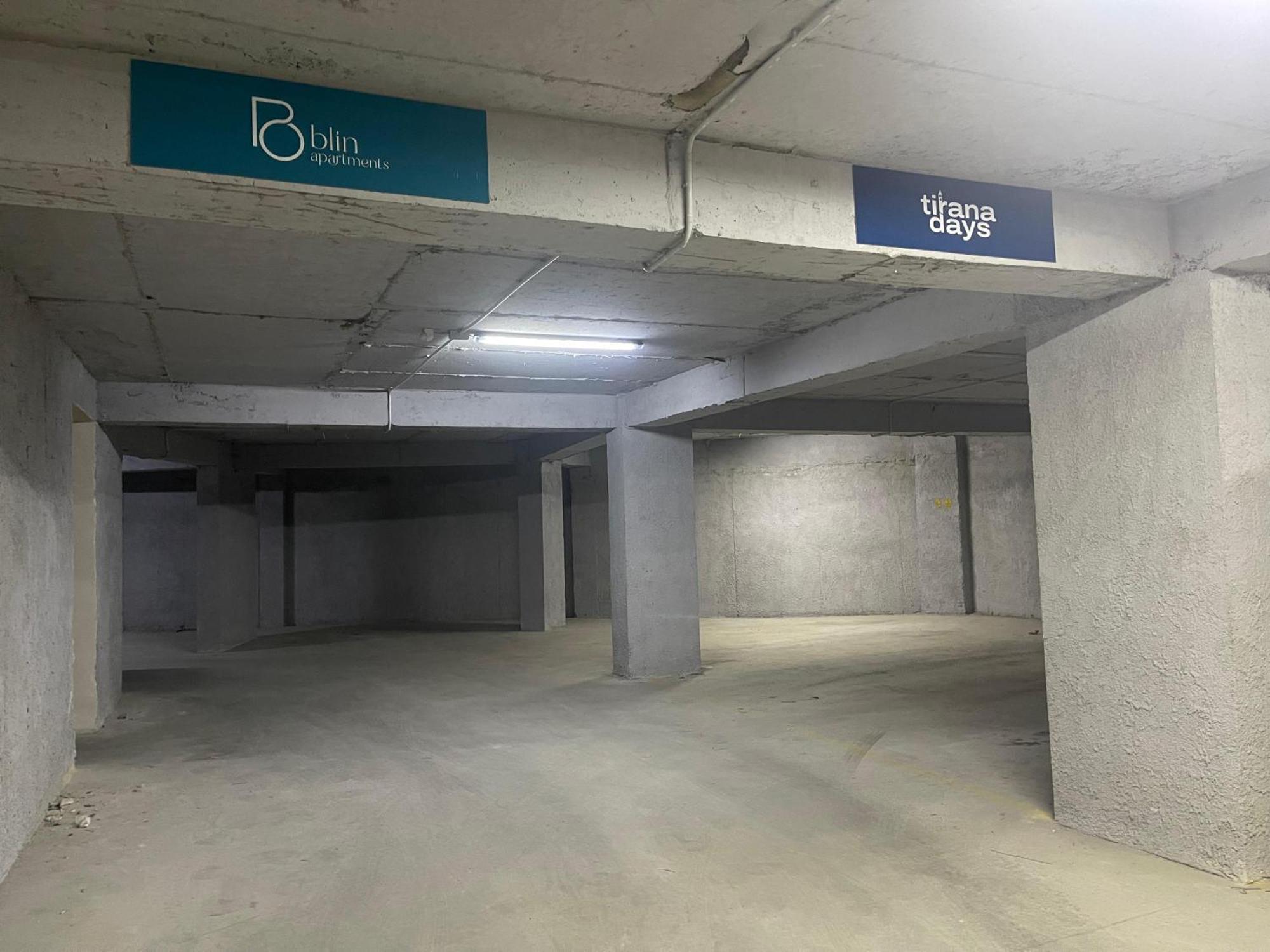 Apartment Days Free Parking Tirana