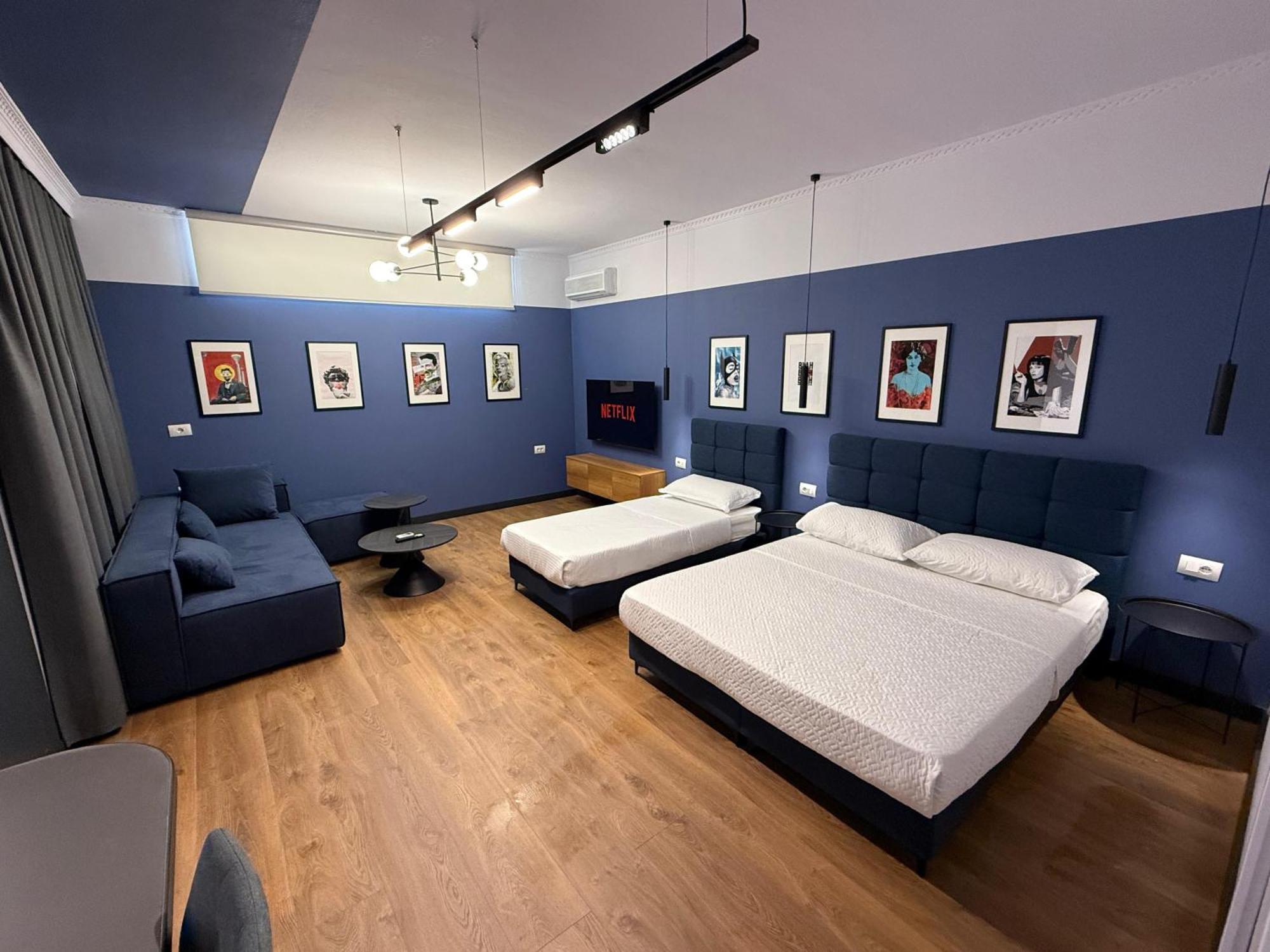 Days Free Parking Apartment *